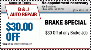 Brake-Repair-coupon-Chula-Vista